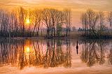 Rideau Canal Sunrise_23096-7